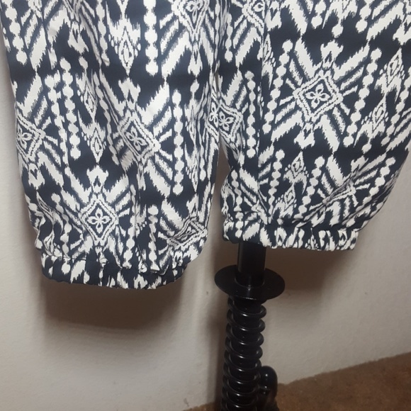 Ambiance Appareal | Printed Jogger | Medium - Picture 3 of 5